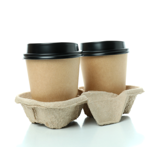 Takeaway Cup Holders