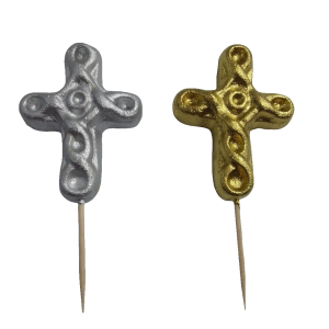 Edible Celtic Cross(Small)